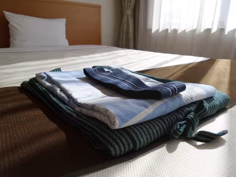 pokój w hostelu